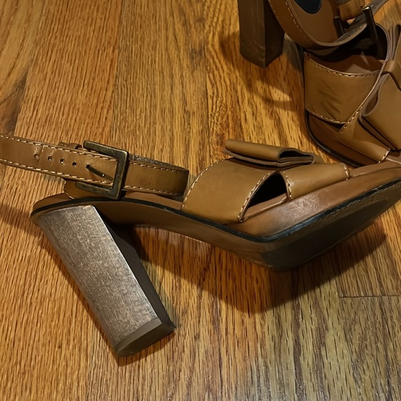 Marni sandals US 8.5/ EU39.5 - Picture 2 of 13